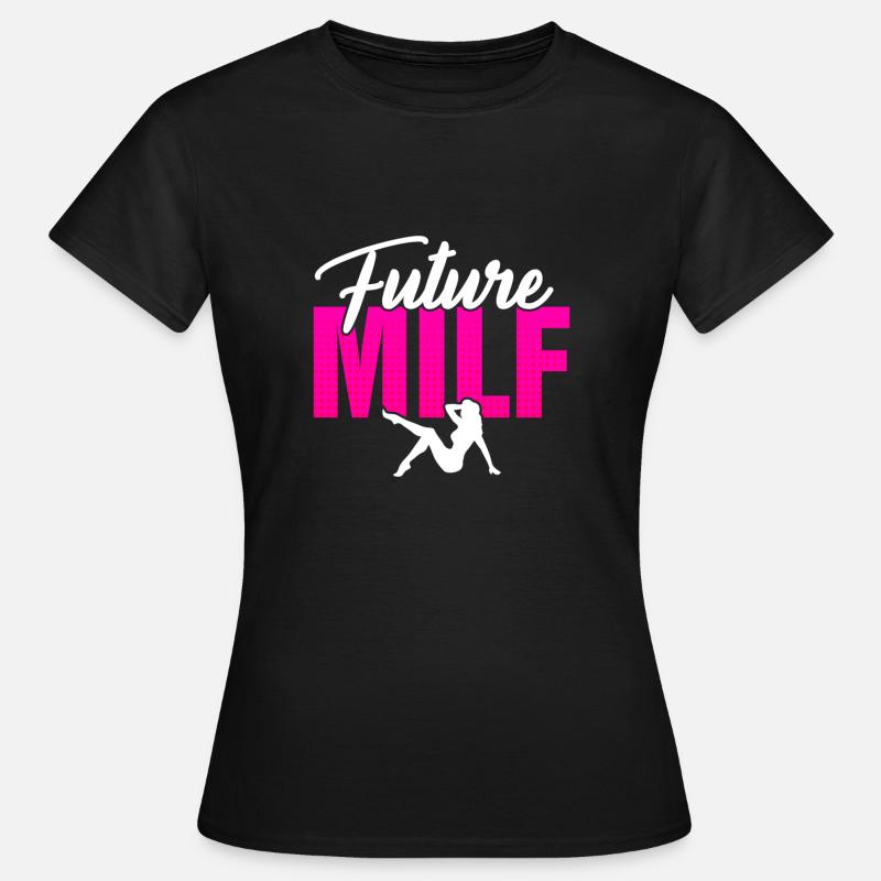 the future t shirt